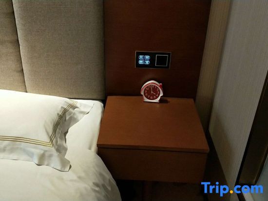 Цзиань: Wuyue Yuexin Hotel (Jinggangshan)