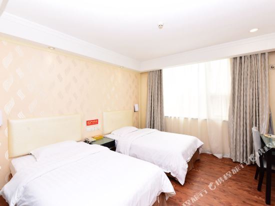 Шэньчжэнь: Garden Traders Hotel