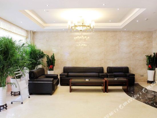 Шэньчжэнь: Garden Traders Hotel