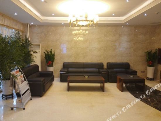 Шэньчжэнь: Garden Traders Hotel