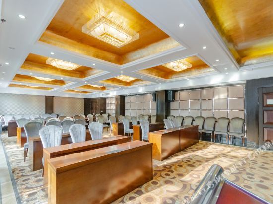 Чэнду: Jinghua Garden Hotel