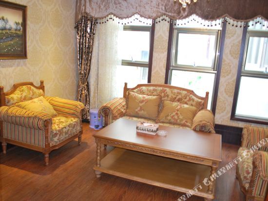 Чэнду: Jinghua Garden Hotel