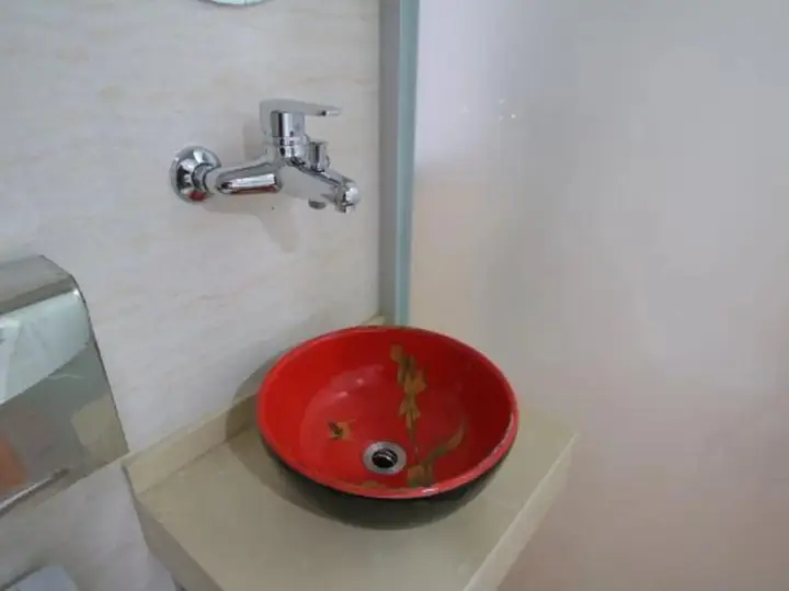 Шанхай: Keke Hotel
