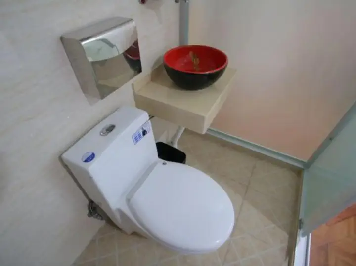 Шанхай: Keke Hotel