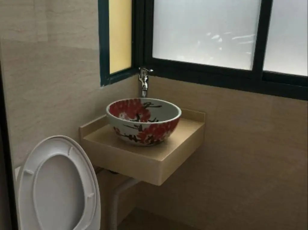 Шанхай: Keke Hotel