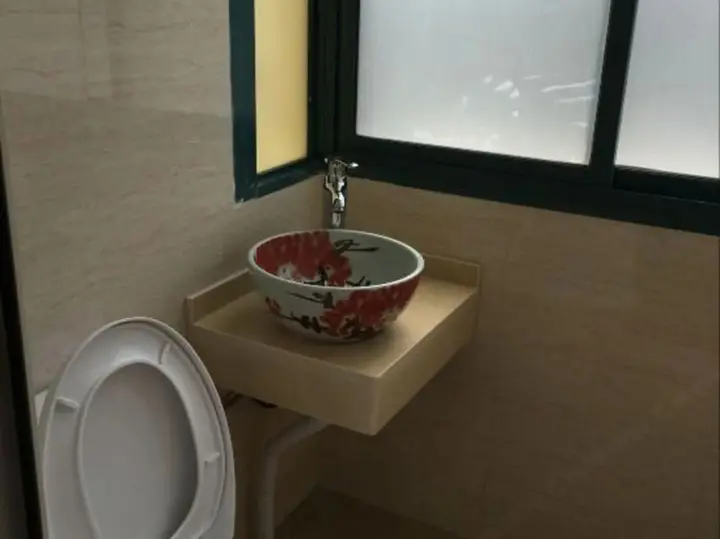 Шанхай: Keke Hotel