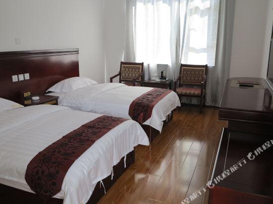 Xining Express Hotel — фото 1