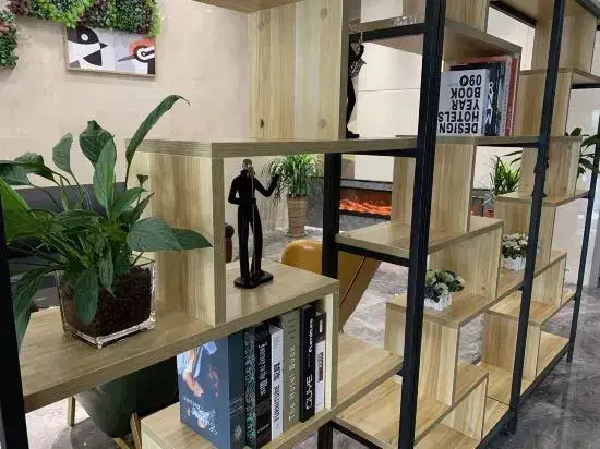 Хуайань: Homeinn Selected Hotel (Huai'an Zhou Enlai Memorial Hexia Ancient Town)