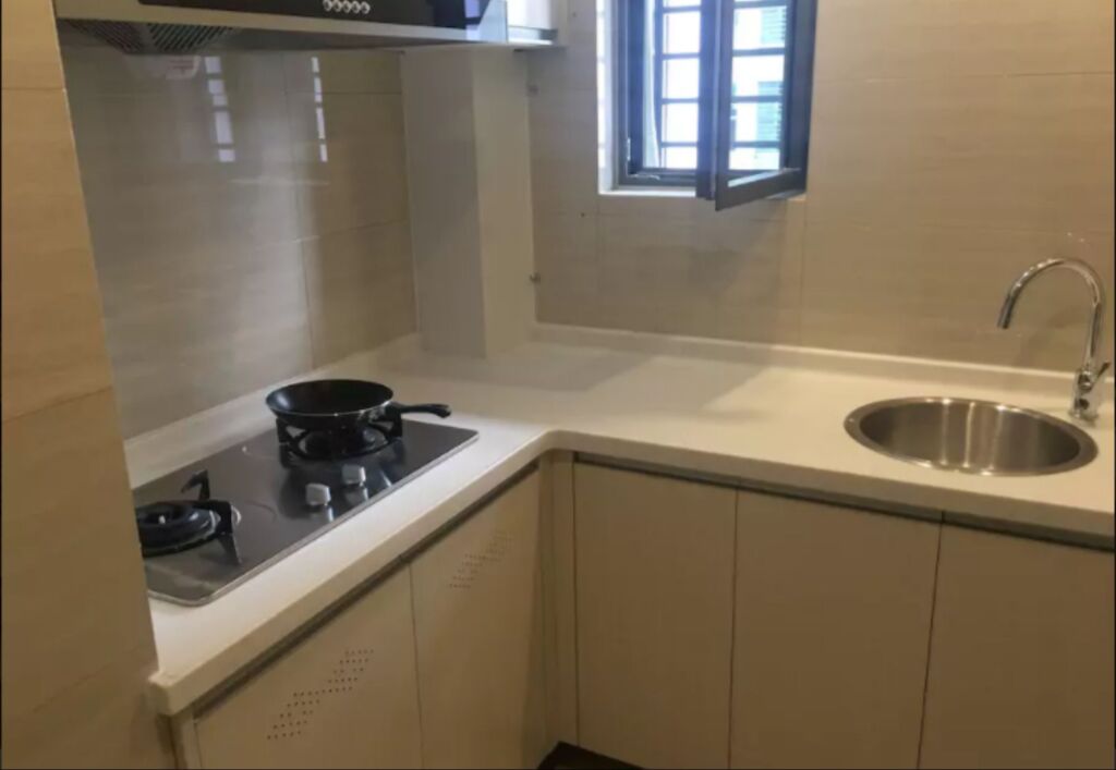 Тяньцзинь: Tianjin Shinan Yisu Homestay