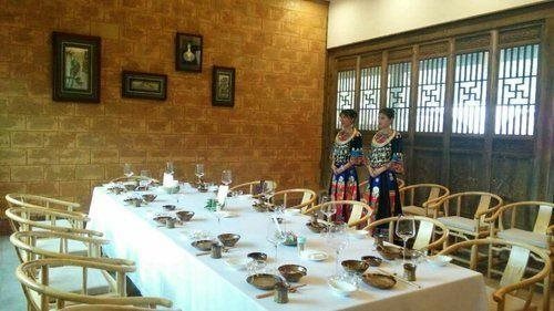 Чжанцзяцзе: Sukham Advasa Zhangjiajie
