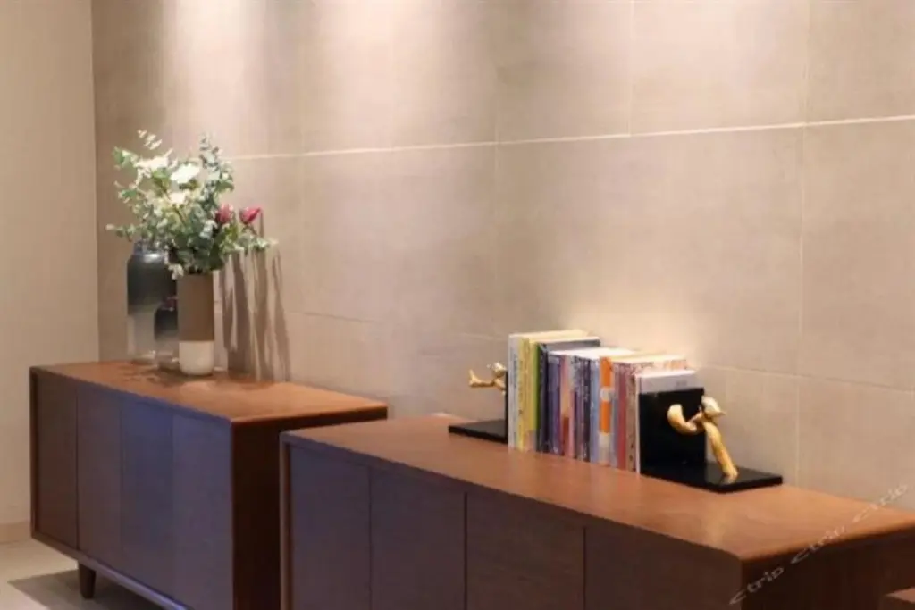 Шанхай: Home Inn Plus-Shanghai Pudong Xinjinqiao Road