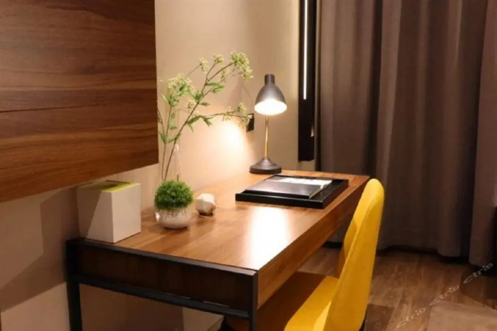 Шанхай: Home Inn Plus-Shanghai Pudong Xinjinqiao Road