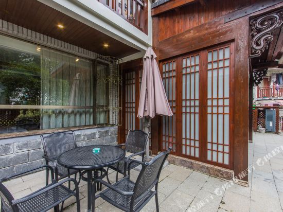 Ханчжоу: West Lake Green Lotus Hostel