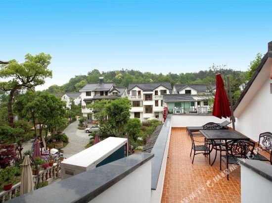 Ханчжоу: West Lake Green Lotus Hostel