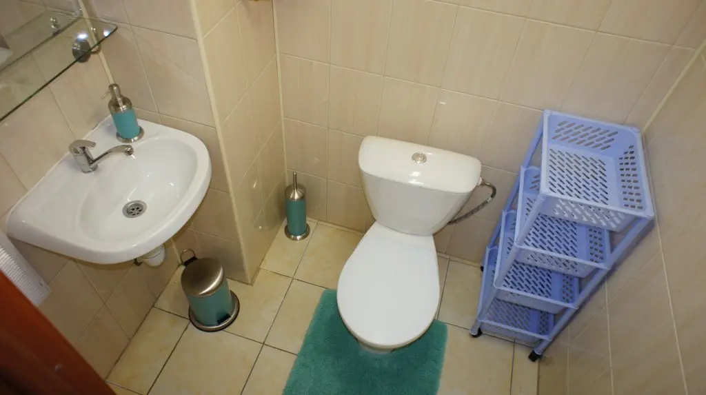 Москва: Nice Hostel Маяковская