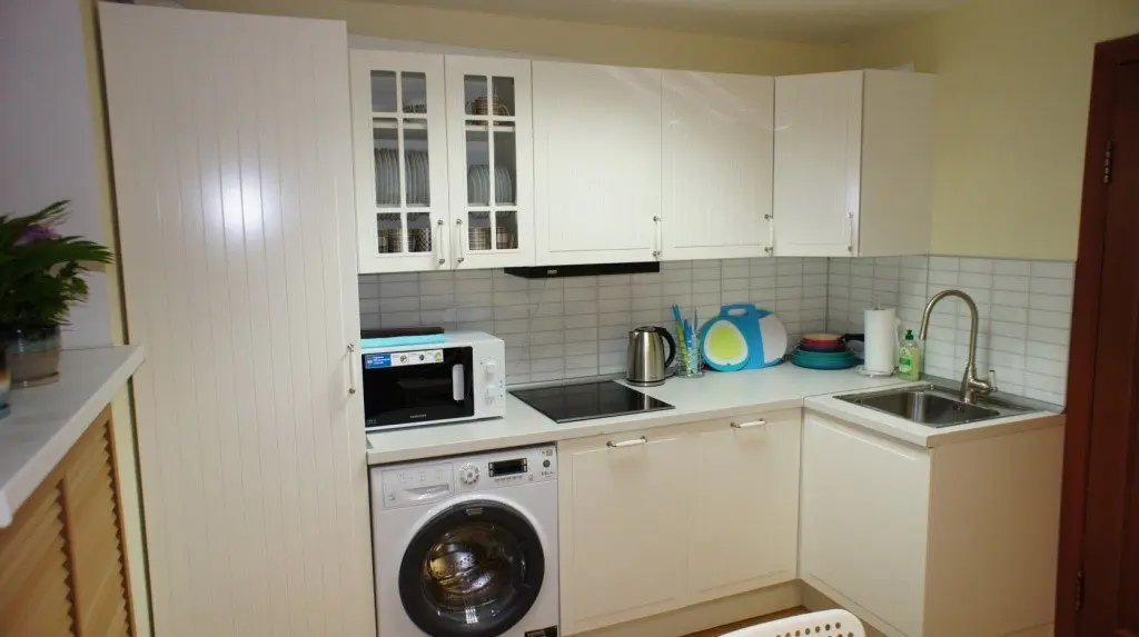 Москва: Nice Hostel Маяковская