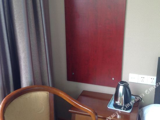 Ухань: Xinruiheng Hotel (Hanshi Avenue Hubei Industrial Economic School Branch)