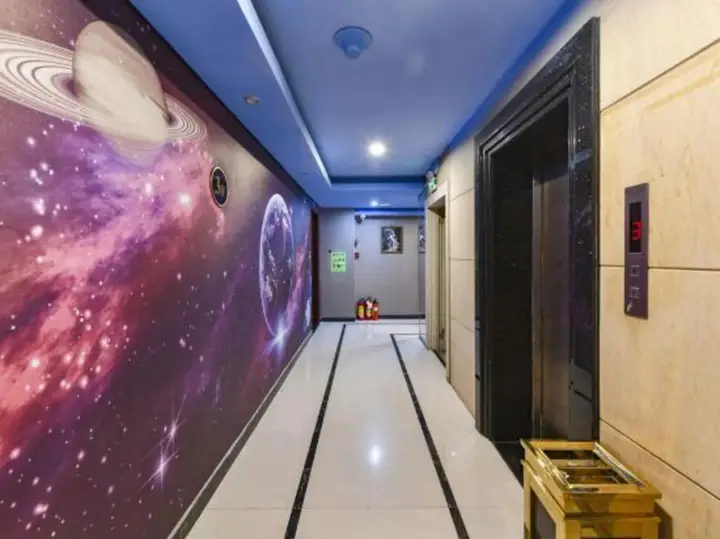 Дунгуань: Jiaxilai Business Hostel