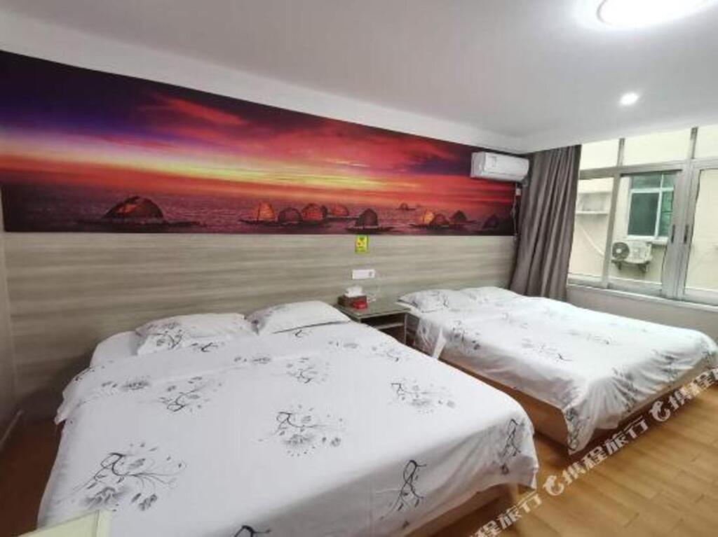 Дунгуань: Jiaxilai Business Hostel