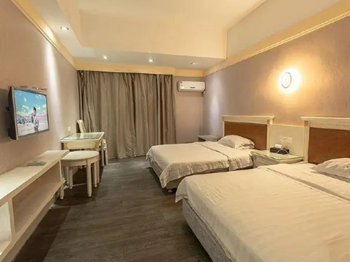Дунгуань: Jiaxilai Business Hostel
