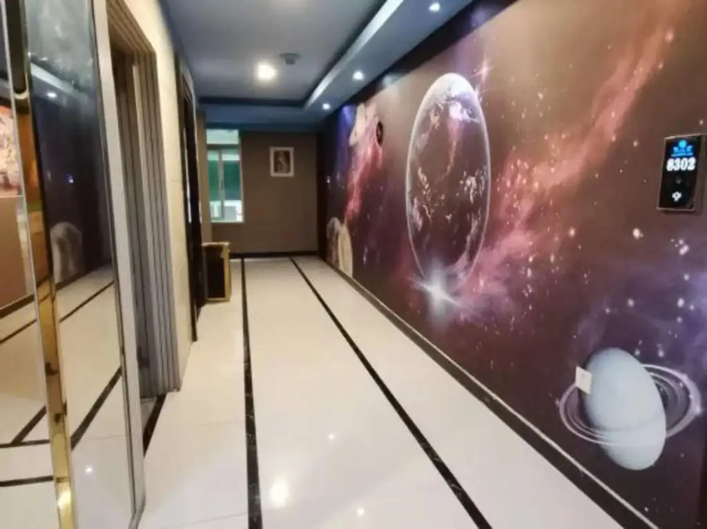 Дунгуань: Jiaxilai Business Hostel