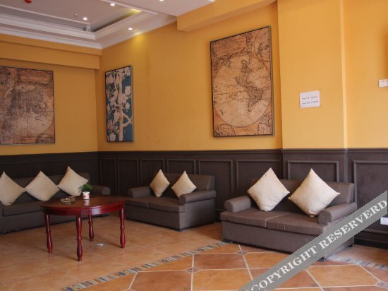 Чунцин: Xiejia Guangjiliang Hotel