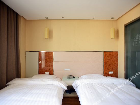 Super 8 Hotel (Shanghai Xinfeng Road Touqiao) — фото 1