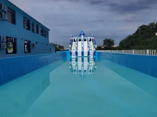 Далянь: Lianyue Xiandao Holiday Hotel