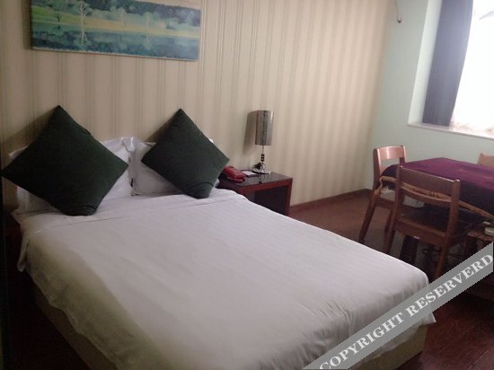 Чунцин: Wanbang Jiajia Hotel
