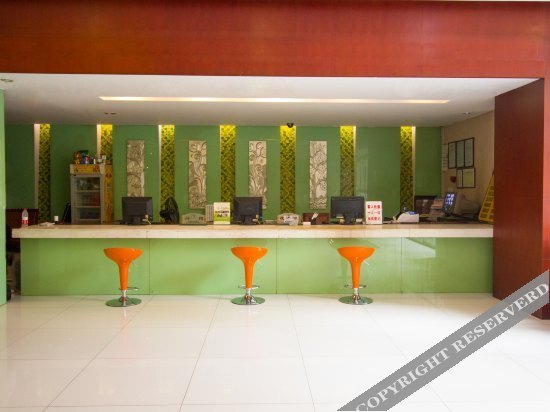 Чунцин: Wanbang Jiajia Hotel