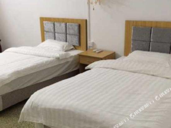 Гуанчжоу: Canrange Hotel