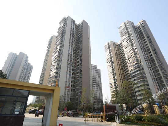 Чанша: Huaxin Hostel