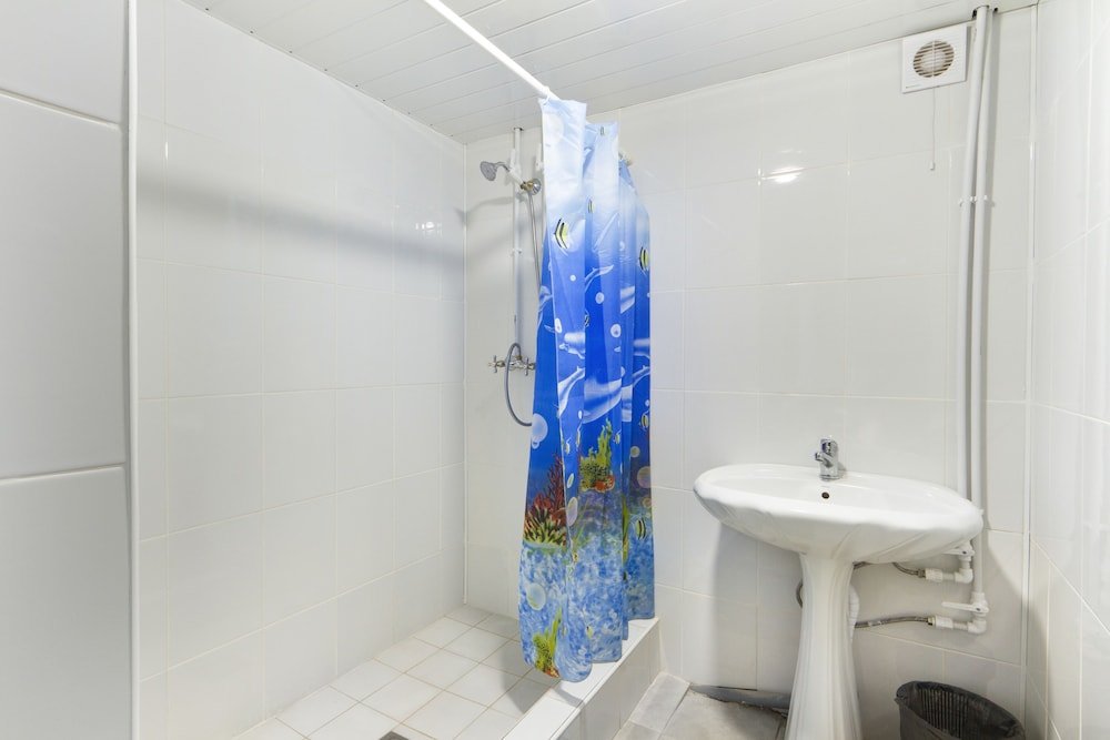 Москва: Travel Hostel