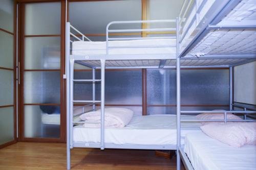 Москва: Travel Hostel