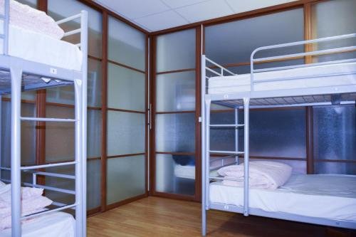 Москва: Travel Hostel