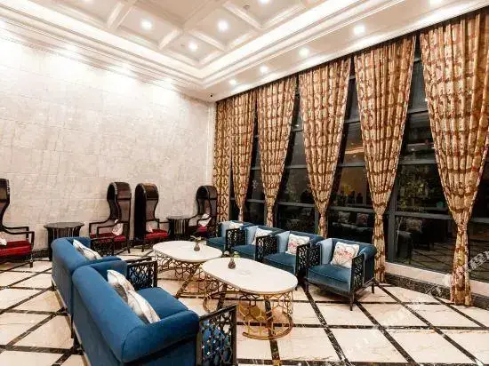 Haihui Mingdu Hotel Tonglu — фото 1