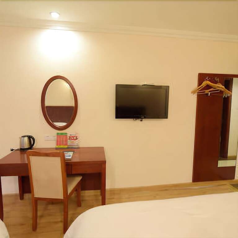 Чанчжоу: Greentree Inn