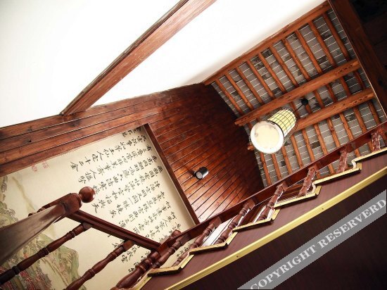 Уси: Shangyuan Inn