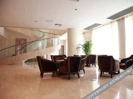 Уси: Yineng International Hotel