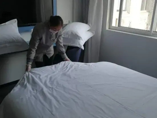 Чжоушань: Zhoushan Port Zhiwan Hotel (Dinghai Ancient City)