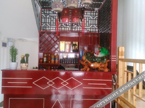 Нанкин: Chunwei Hostel