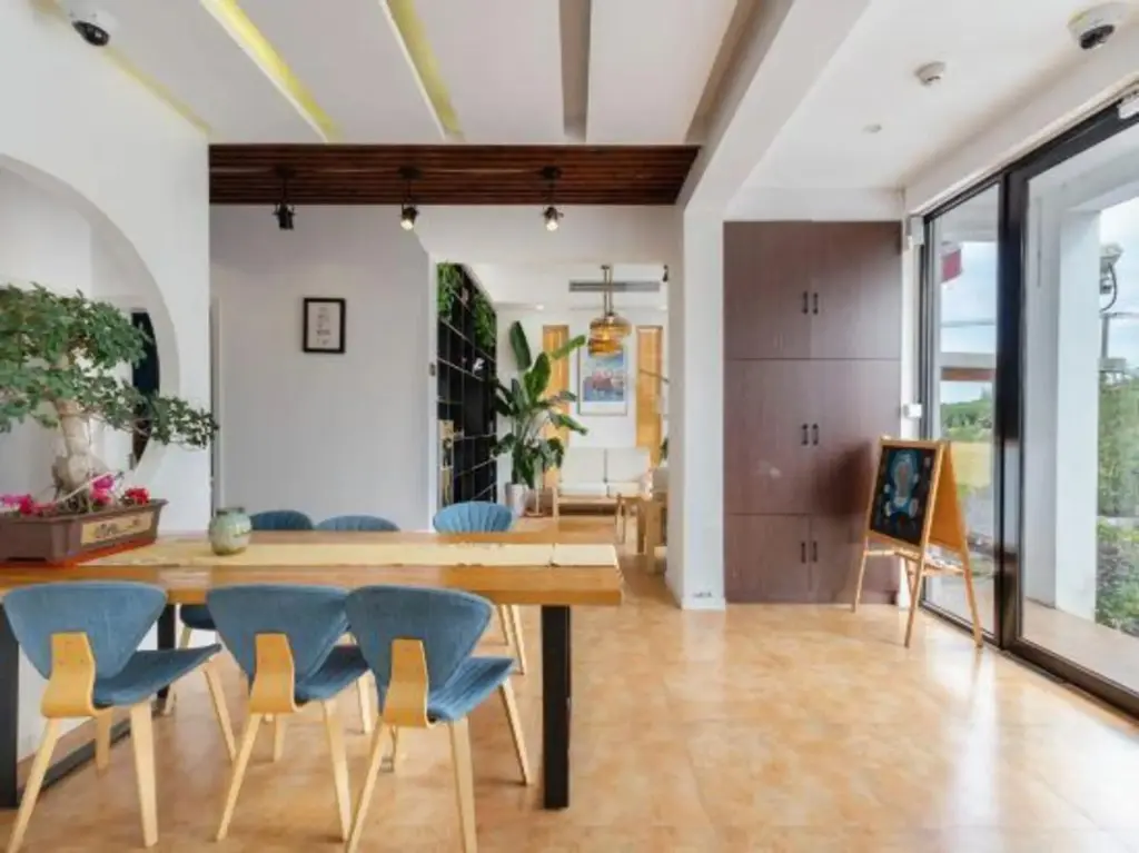 Шанхай: Shanghai yunshuiyao boutique B & B