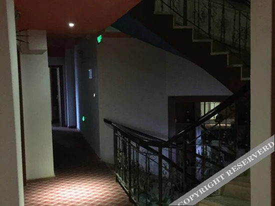 Нинбо: Youjia Business Hotel