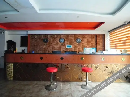 Нинбо: Youjia Business Hotel