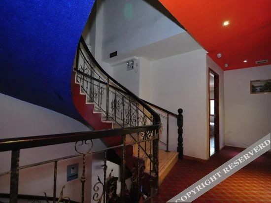 Нинбо: Youjia Business Hotel
