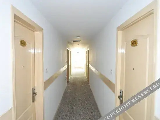 Нинбо: Wangxing Hotel