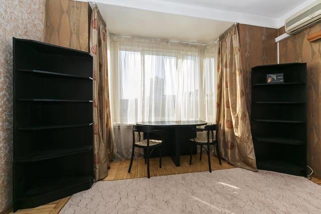 Москва: Batman Home Apartment