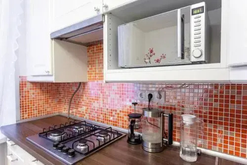 Москва: BatmanHome Apartment