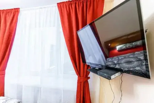 Москва: BatmanHome Apartment