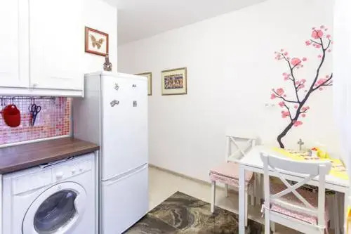 Москва: BatmanHome Apartment